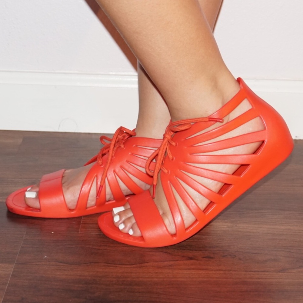 Steve Madden Sandals 🐙✨